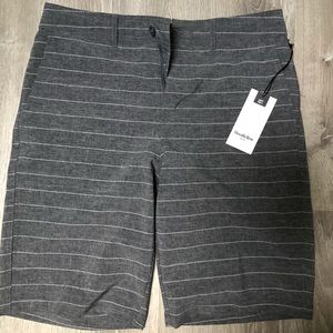 Swim Shorts (Hybrid) Goodfellow NWT